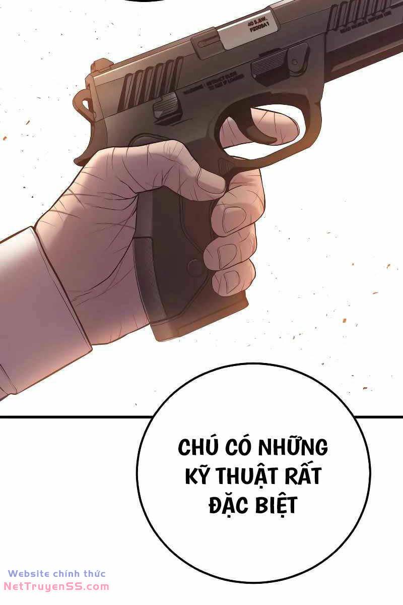 đặc vụ kim chapter 125.5 - Trang 2