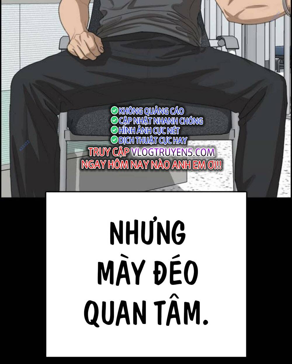 những mảnh đời tan vỡ chapter 35 - Trang 2