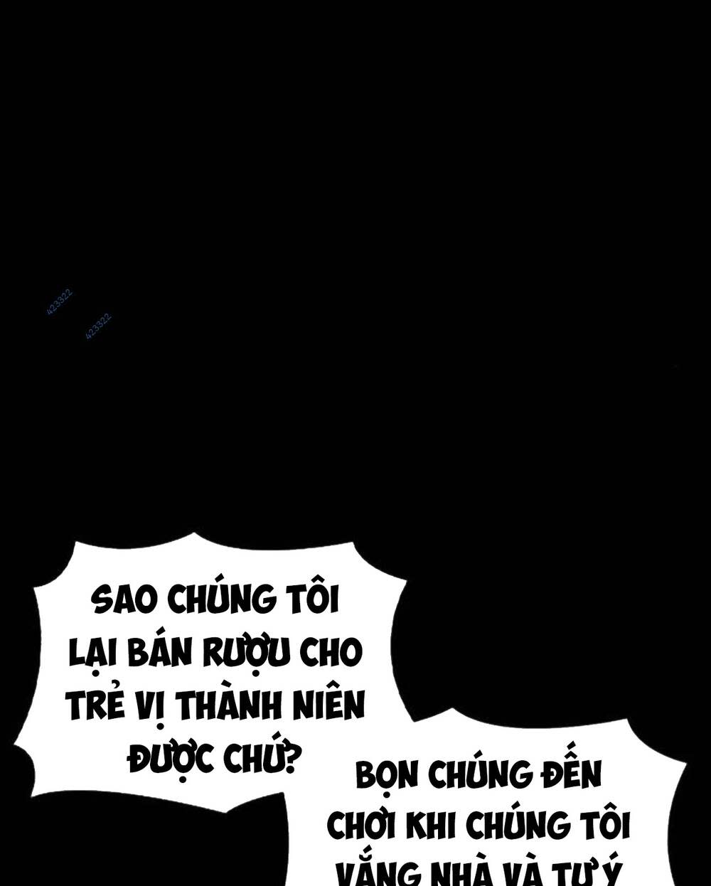 những mảnh đời tan vỡ chapter 35 - Trang 2