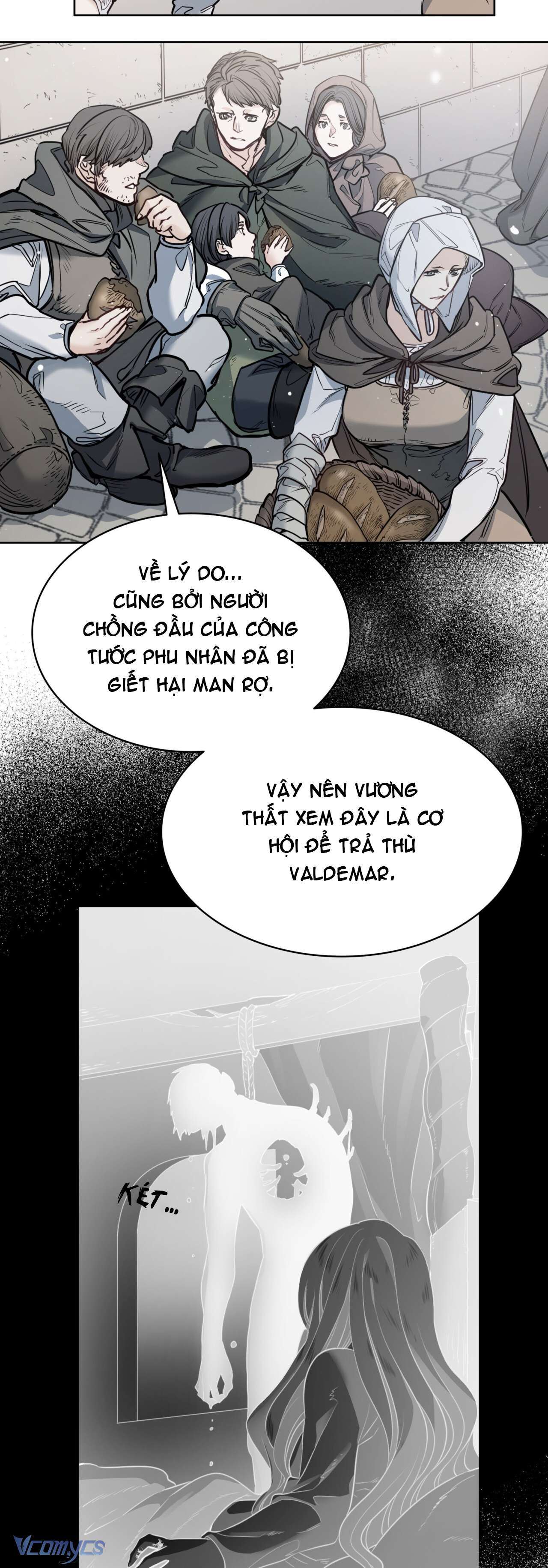 ác quỷ chapter 138 - Next Chương 138