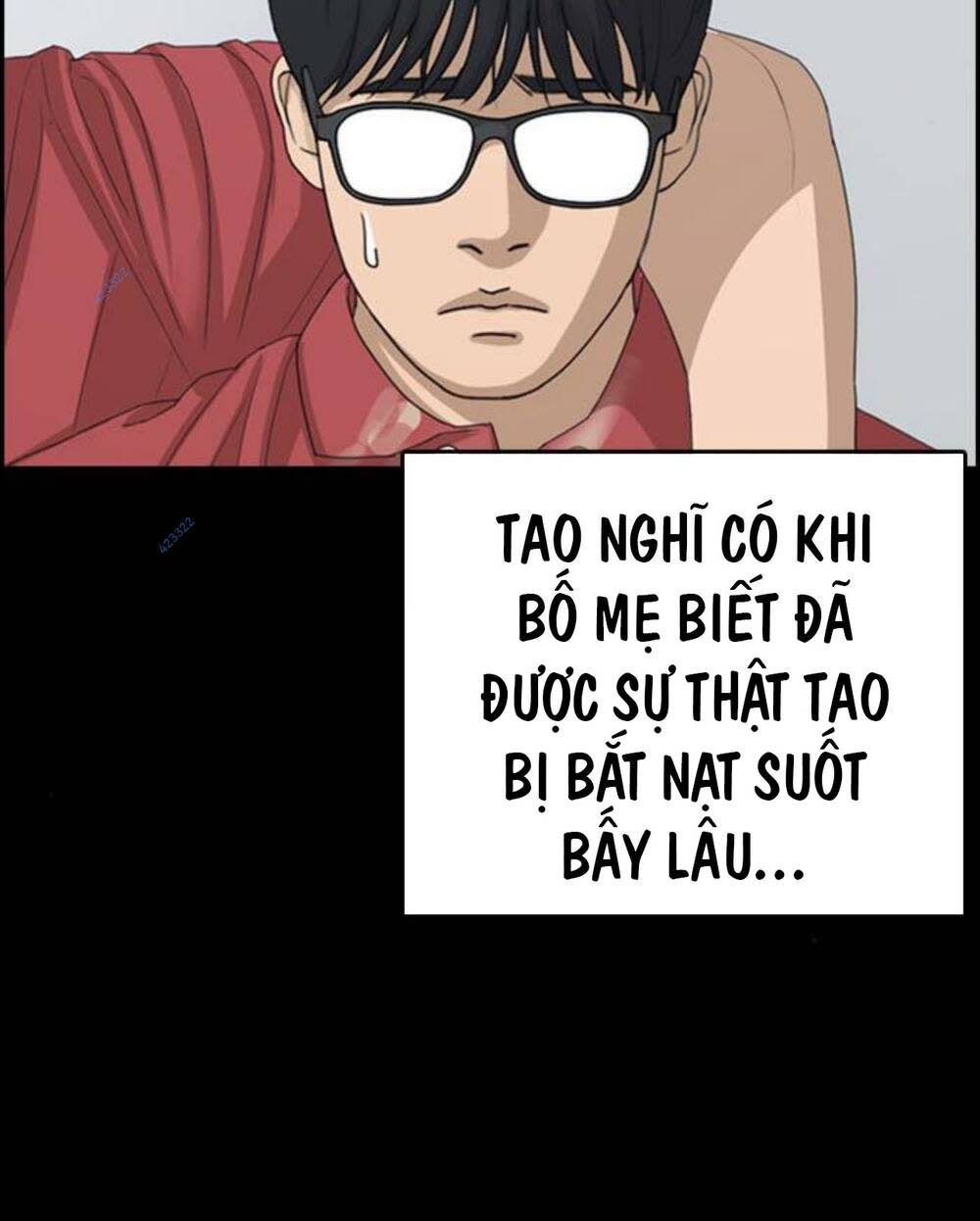 những mảnh đời tan vỡ chapter 35 - Trang 2