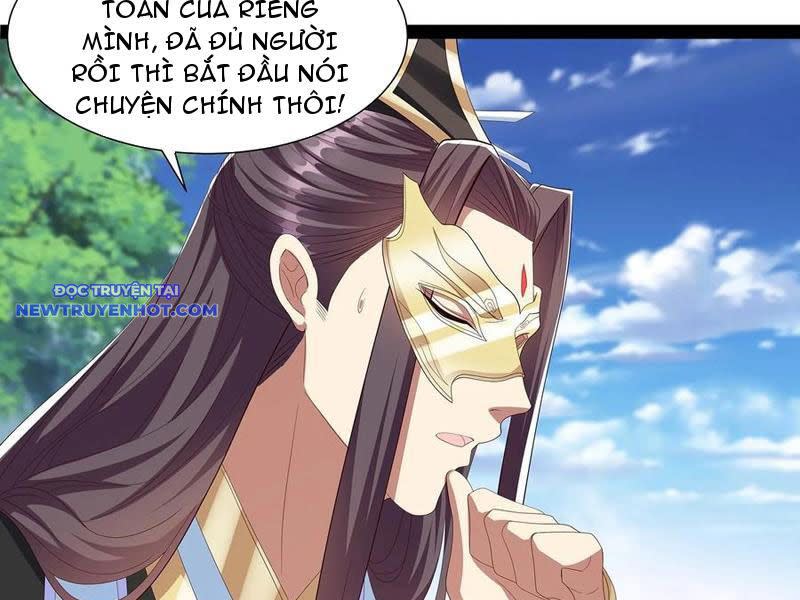 Hoá ra ta lại là lão tổ ma đạo Chapter 70 - Trang 2