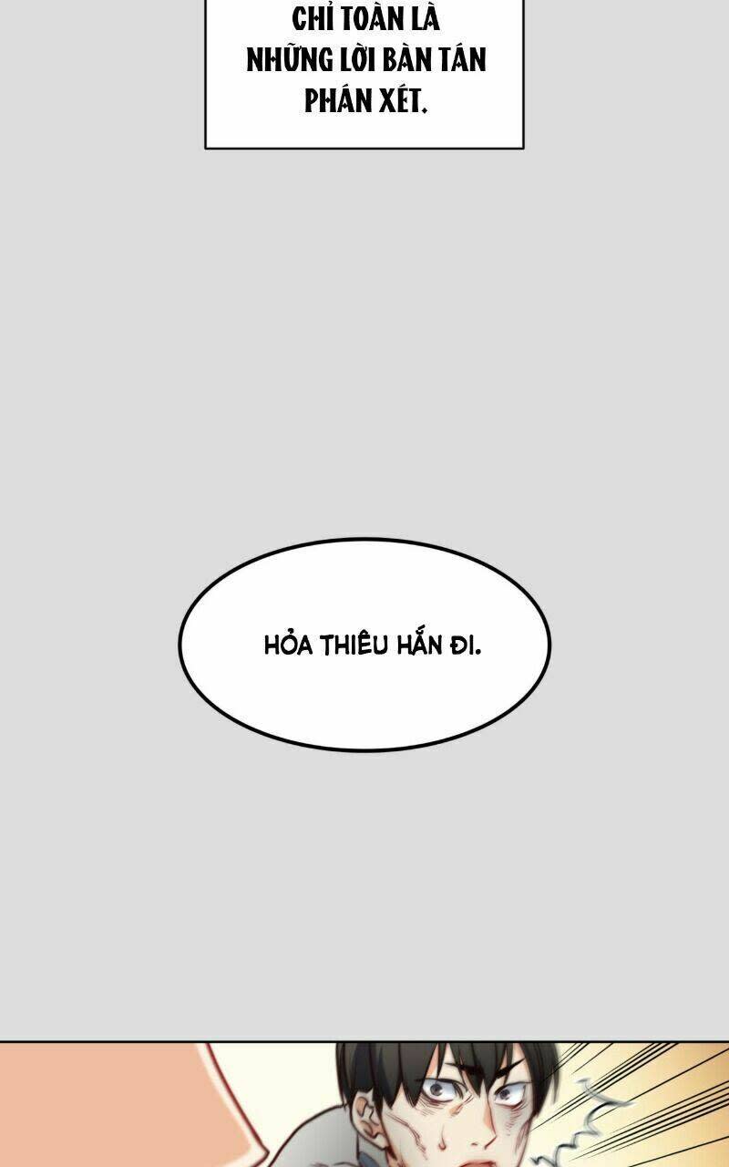 ác quỷ chapter 35 - Next Chương 35