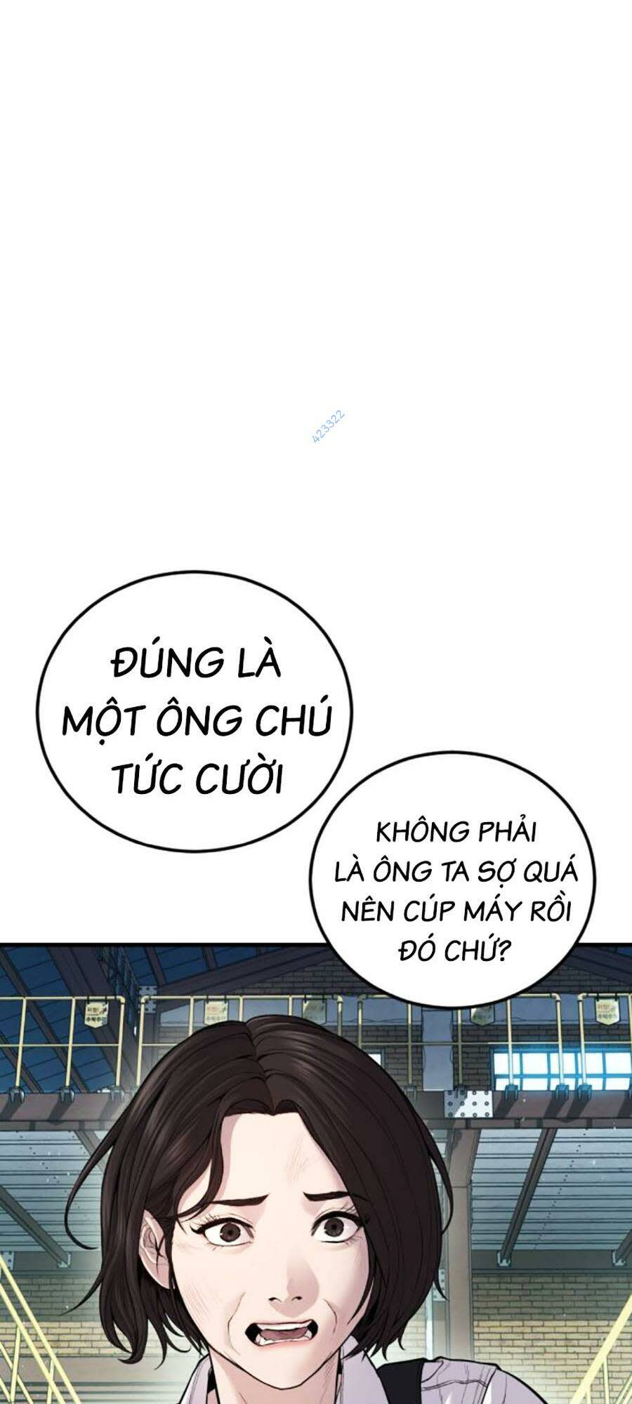 đặc vụ kim chapter 110 - Next chapter 111