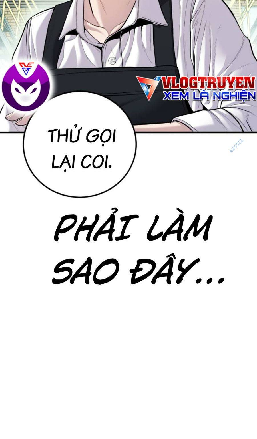 đặc vụ kim chapter 110 - Next chapter 111