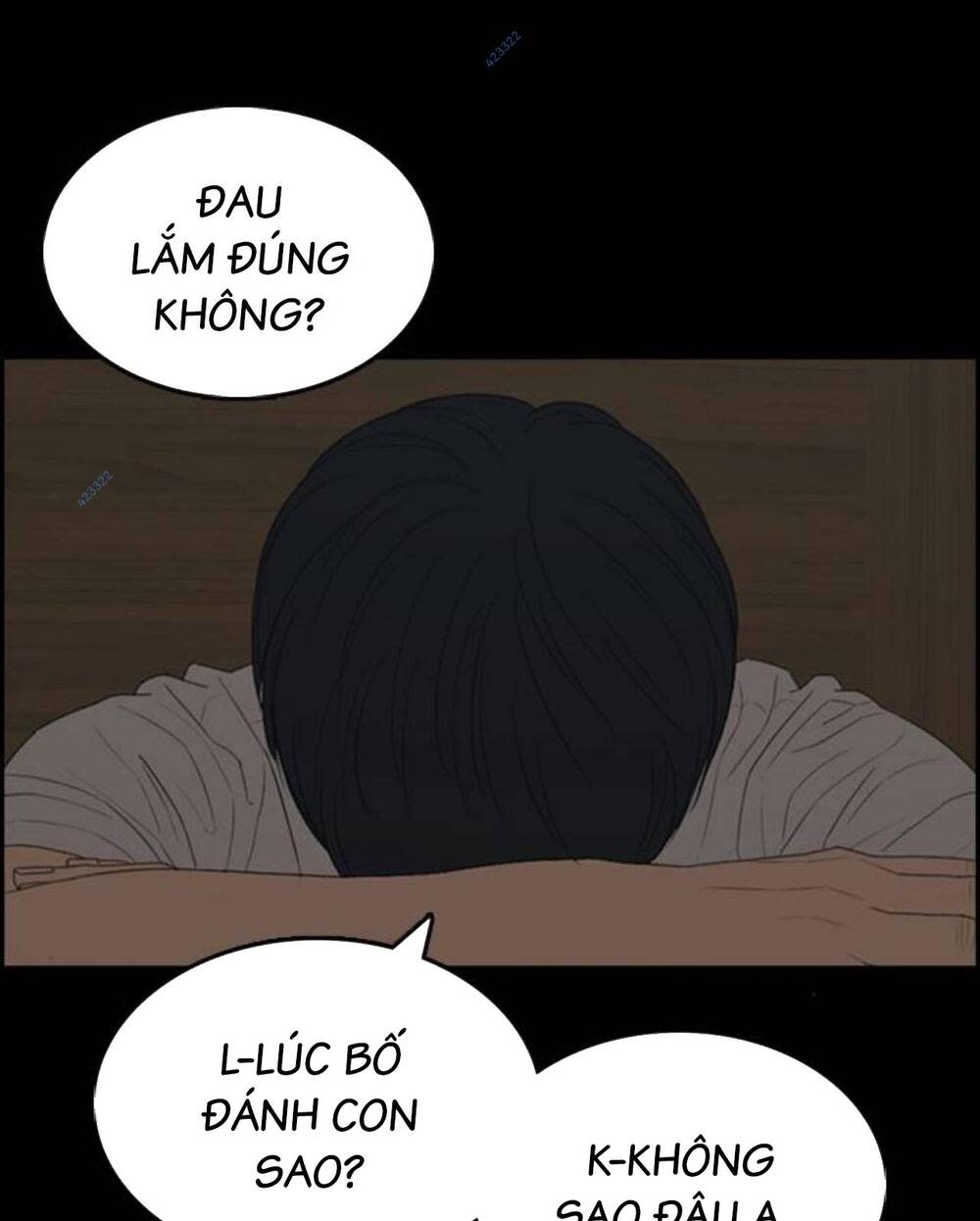 những mảnh đời tan vỡ chapter 35 - Trang 2