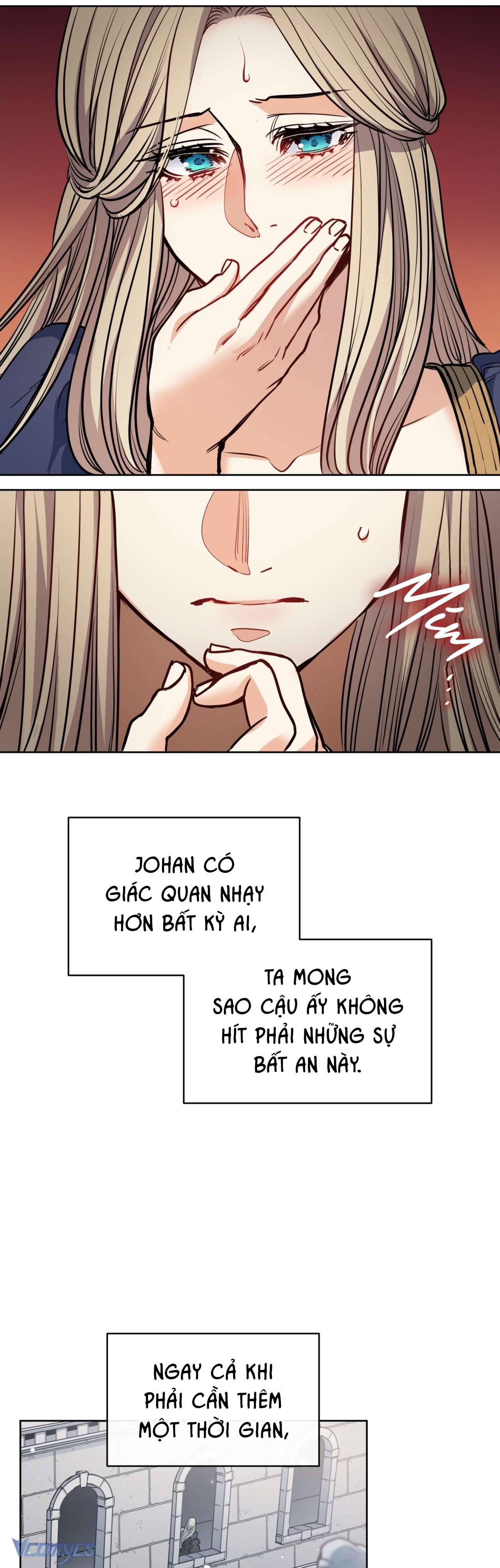 ác quỷ chapter 138 - Next Chương 138