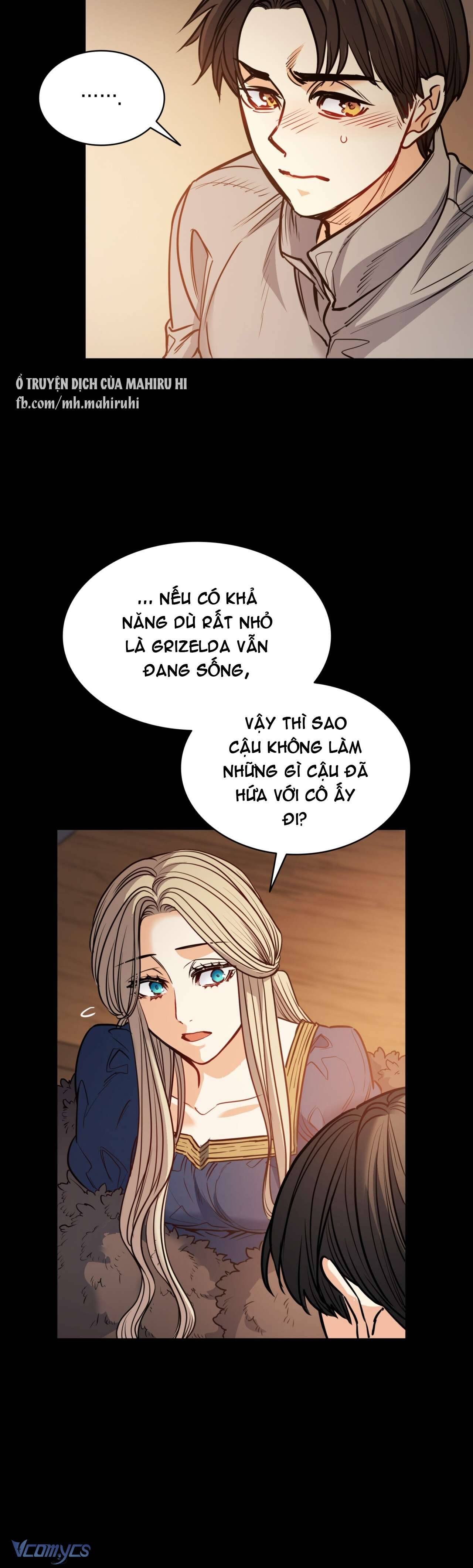 ác quỷ chapter 138 - Next Chương 138