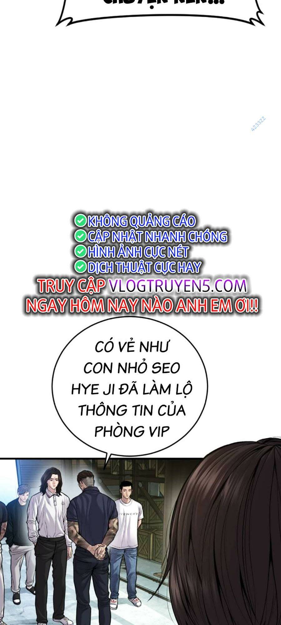 đặc vụ kim chapter 110 - Next chapter 111