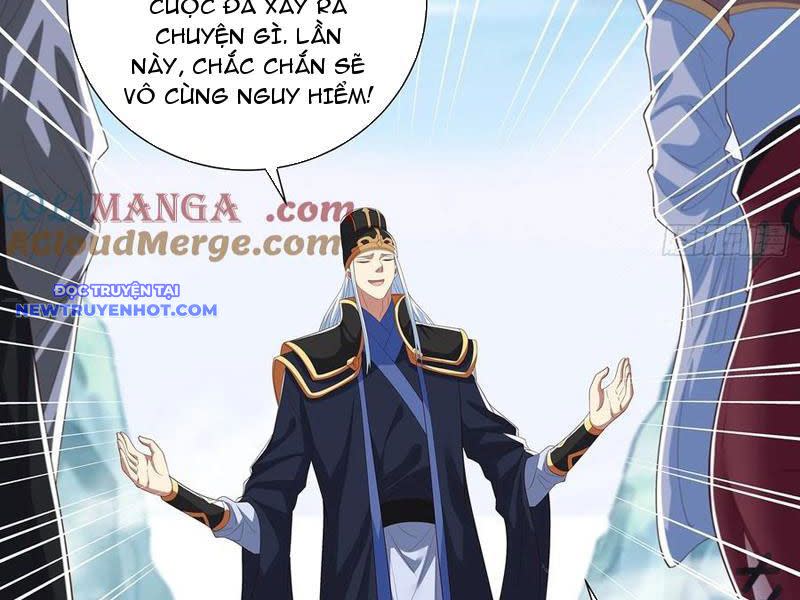 Hoá ra ta lại là lão tổ ma đạo Chapter 70 - Trang 2