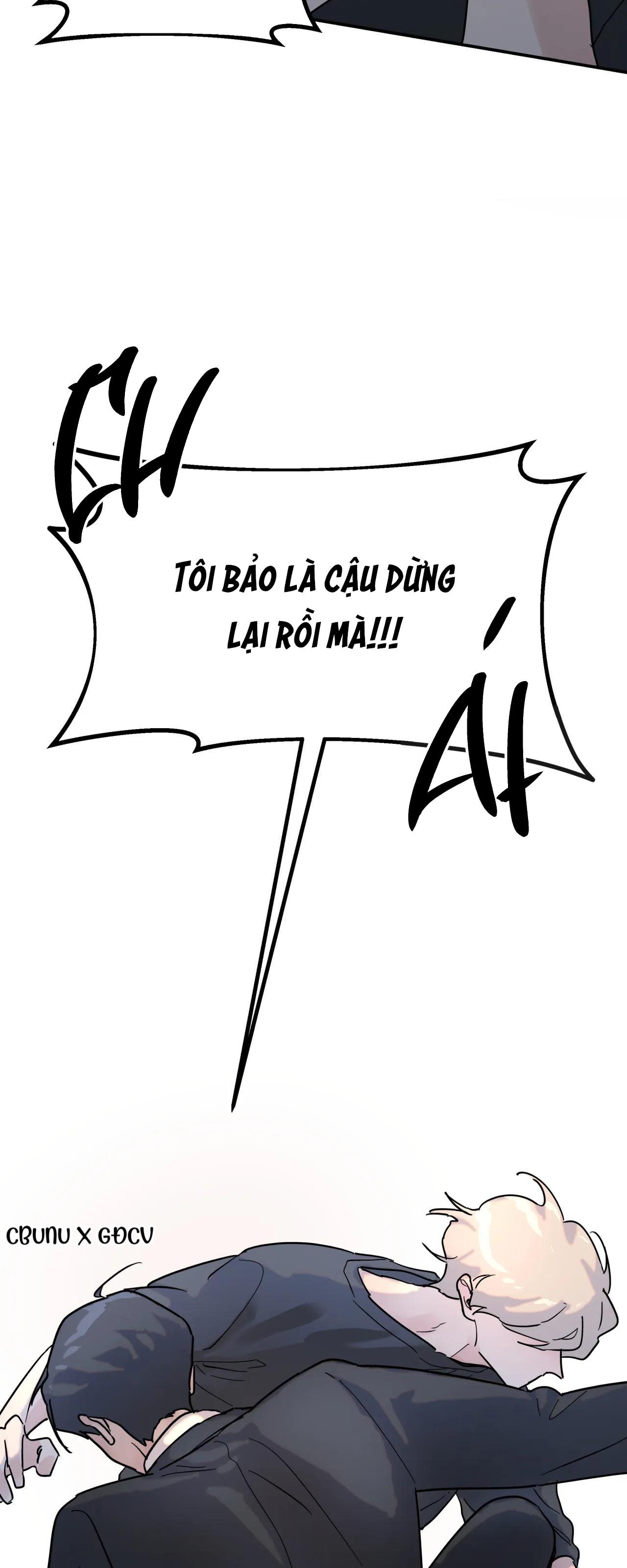 (CBunu) Cây Không Có Rễ Chapter 7 - Next Chapter 8