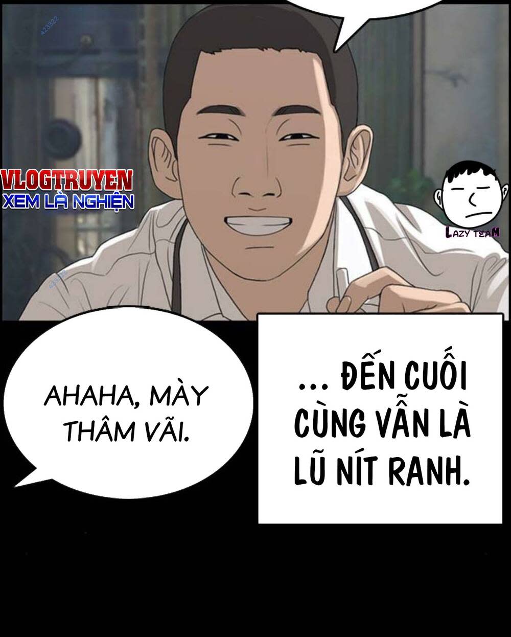 những mảnh đời tan vỡ chapter 35 - Trang 2