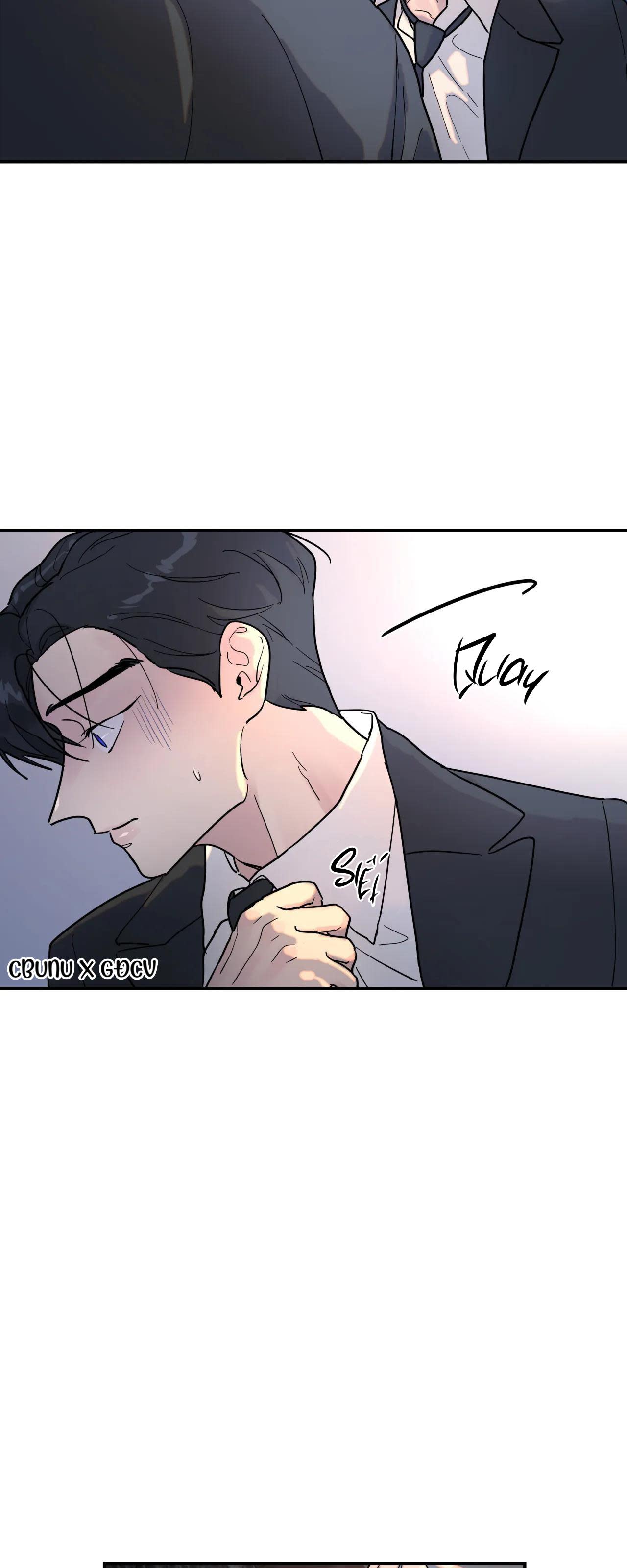 (CBunu) Cây Không Có Rễ Chapter 7 - Next Chapter 8