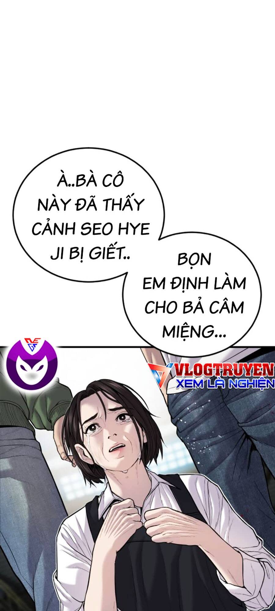 đặc vụ kim chapter 110 - Next chapter 111