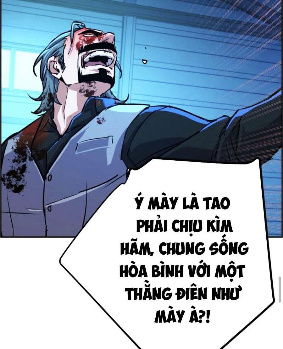 Bạn Học Tôi Là Lính Đánh Thuê Chapter 82 - Next Chapter 83