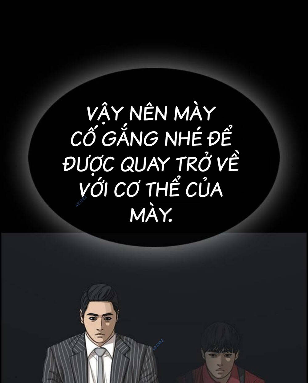 những mảnh đời tan vỡ chapter 35 - Trang 2