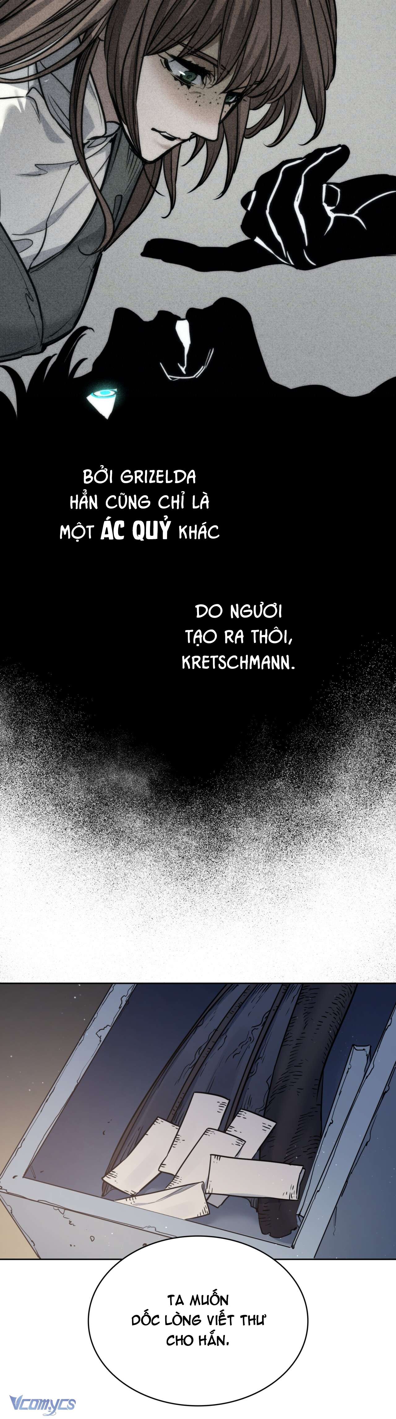 ác quỷ chapter 138 - Next Chương 138