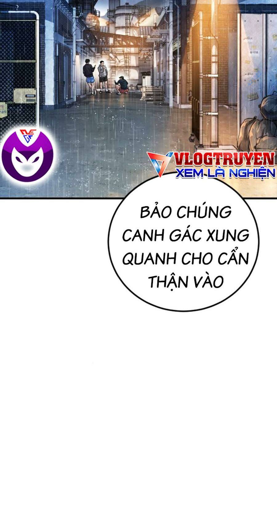 đặc vụ kim chapter 110 - Next chapter 111