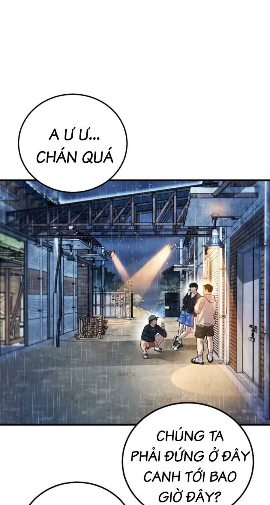 đặc vụ kim chapter 110 - Next chapter 111