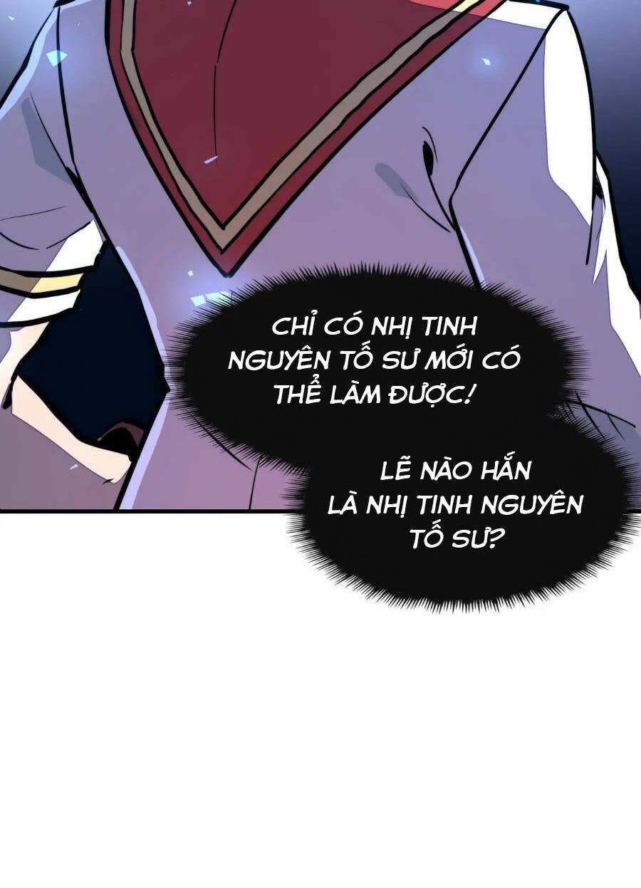 toàn cầu dị năng : tôi có toàn bộ nguyên tố chapter 21 - Trang 2