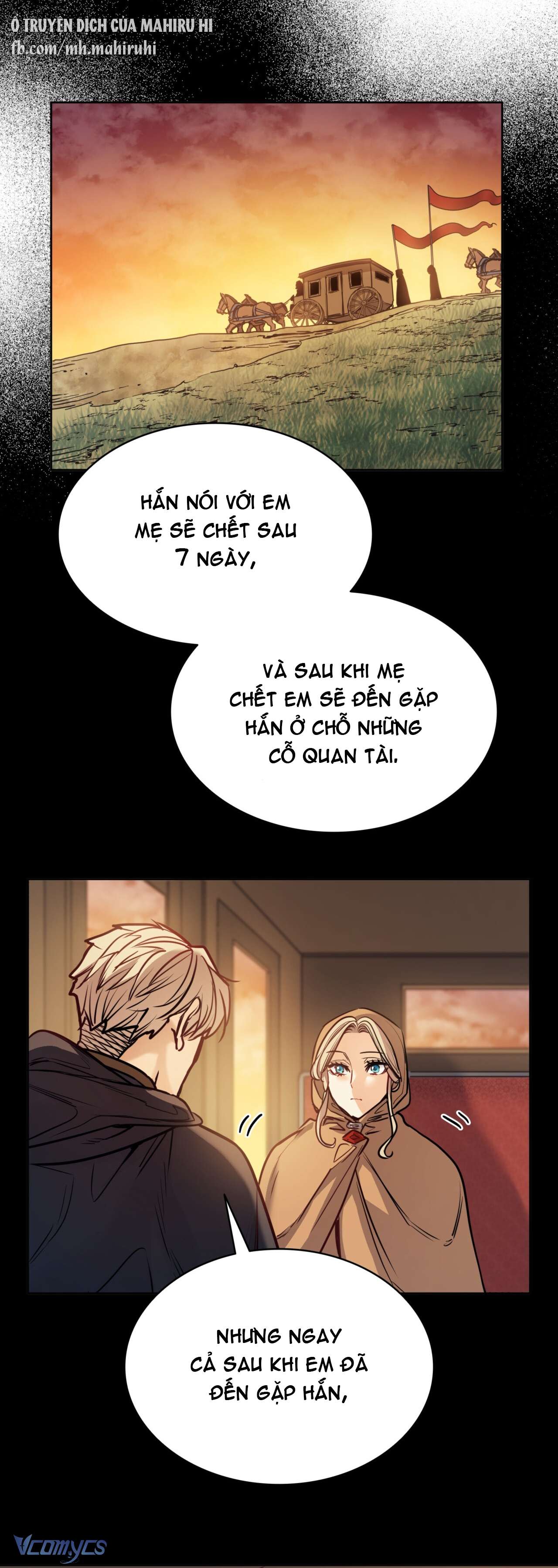 ác quỷ chapter 138 - Next Chương 138