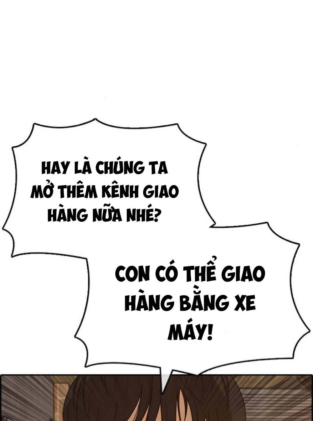 những mảnh đời tan vỡ chapter 39 - Next chapter 40