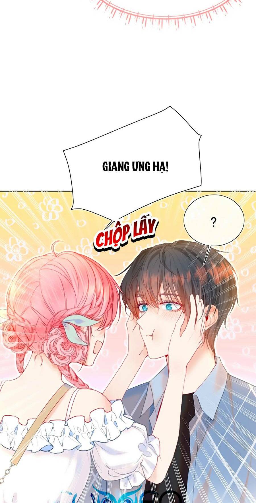 1001 cách chinh phục chồng yêu chapter 10 - Next chapter 10.5