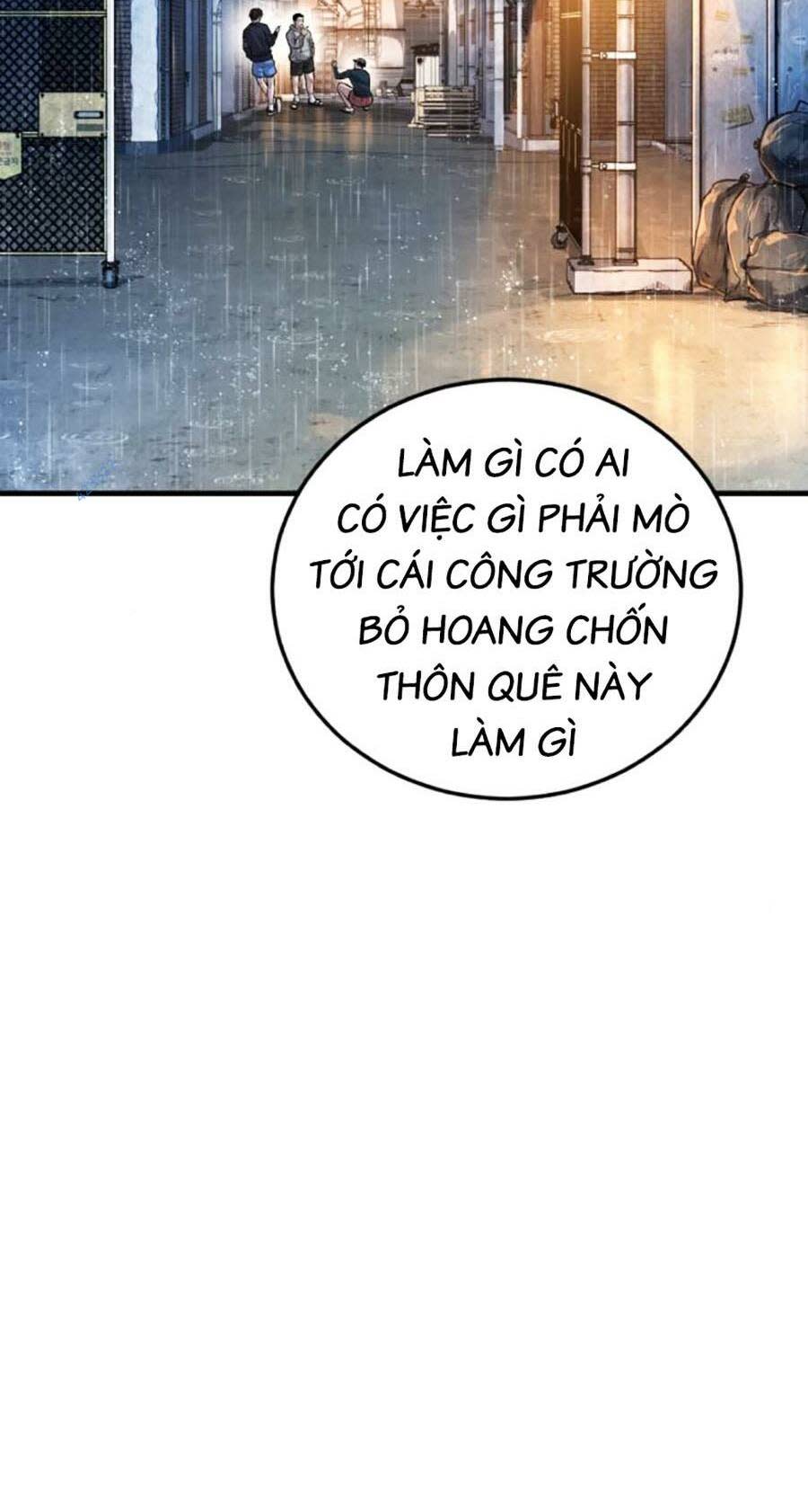 đặc vụ kim chapter 110 - Next chapter 111