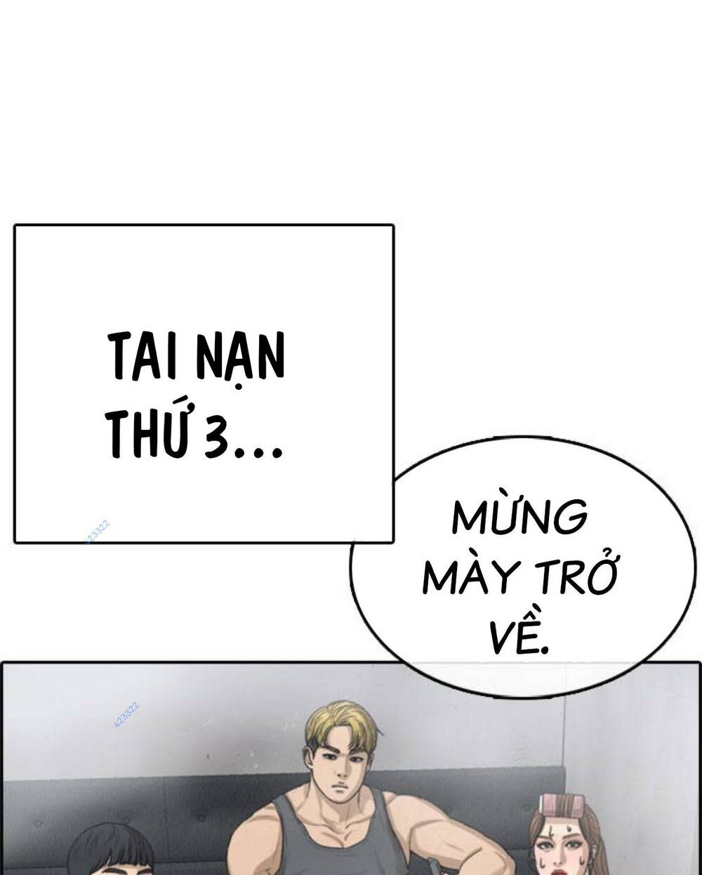 những mảnh đời tan vỡ chapter 35 - Trang 2