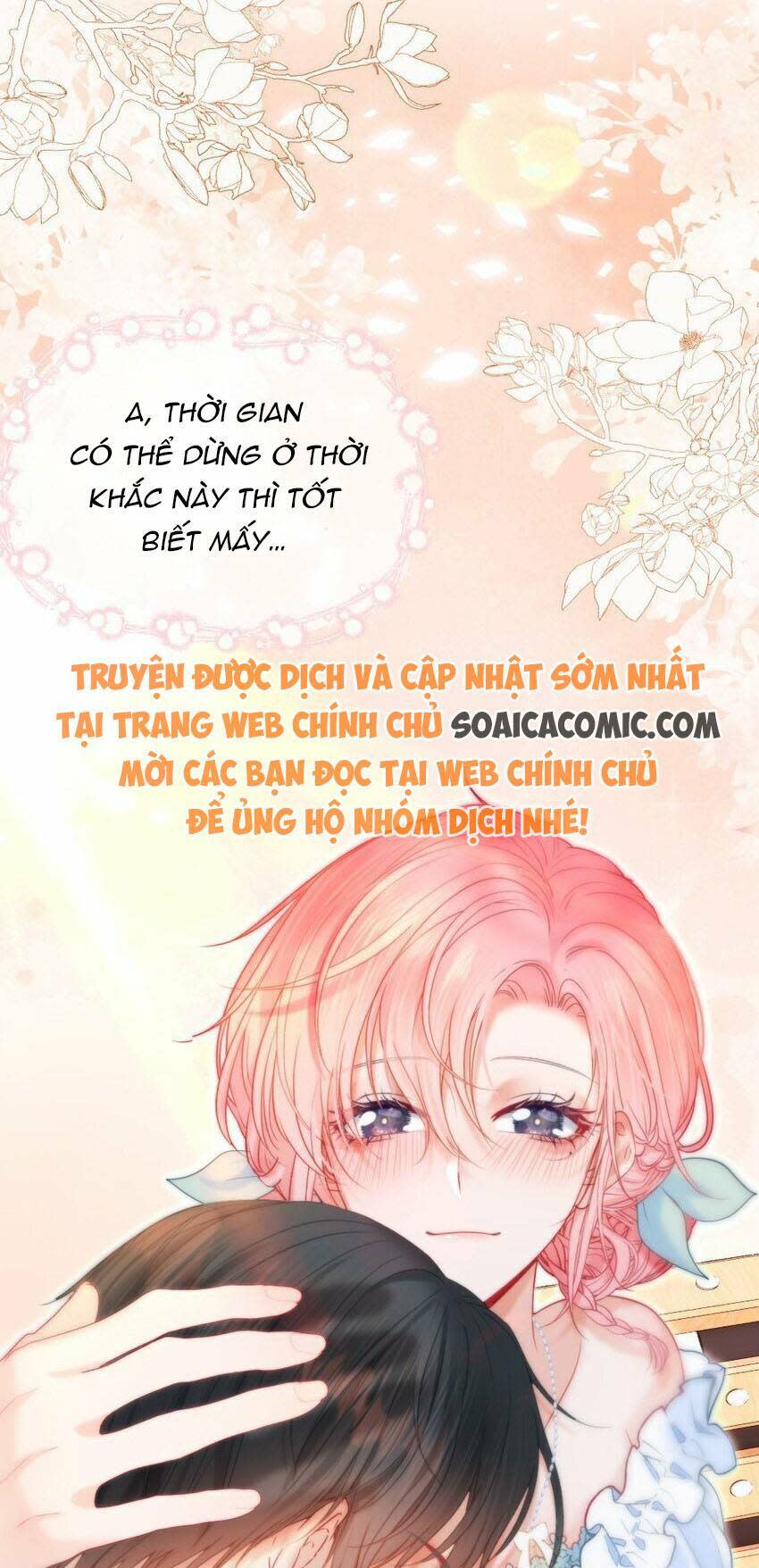 1001 cách chinh phục chồng yêu chapter 9 - Next chapter 10