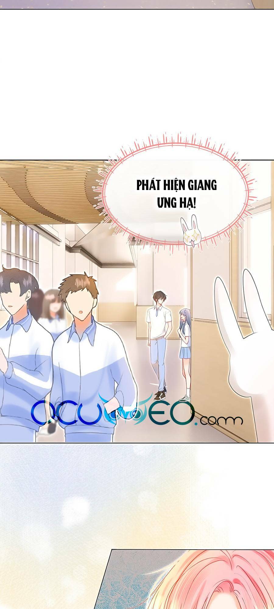 1001 cách chinh phục chồng yêu chapter 11 - Next chapter 12