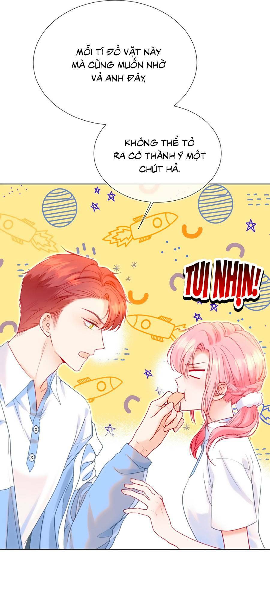 1001 cách chinh phục chồng yêu chapter 10 - Next chapter 10.5