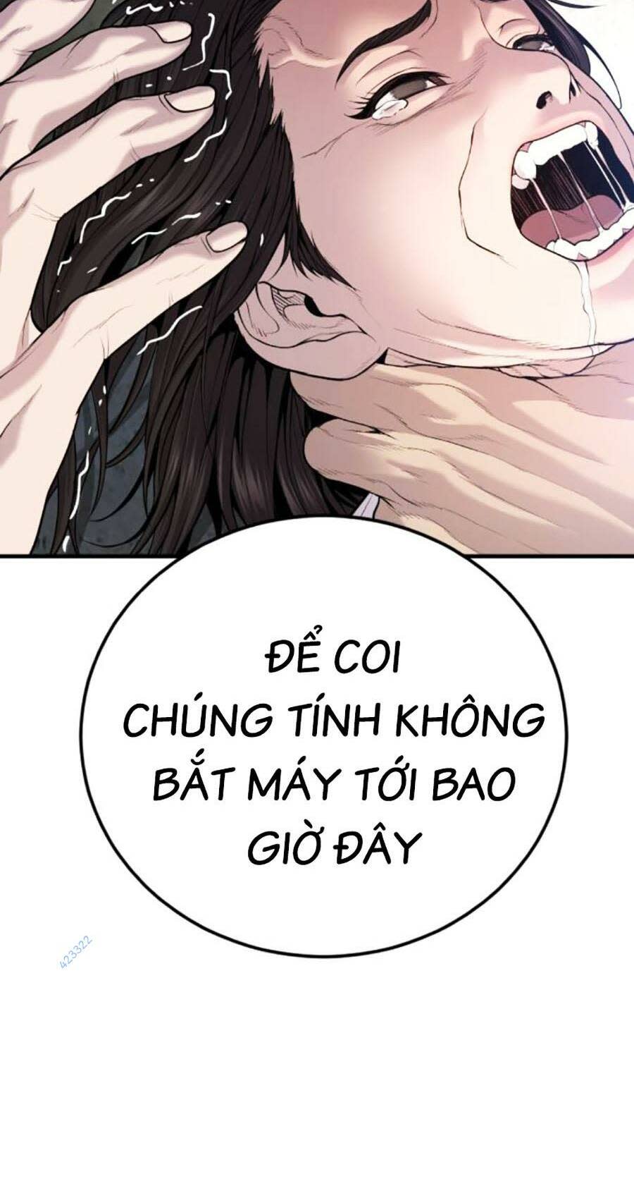 đặc vụ kim chapter 110 - Next chapter 111