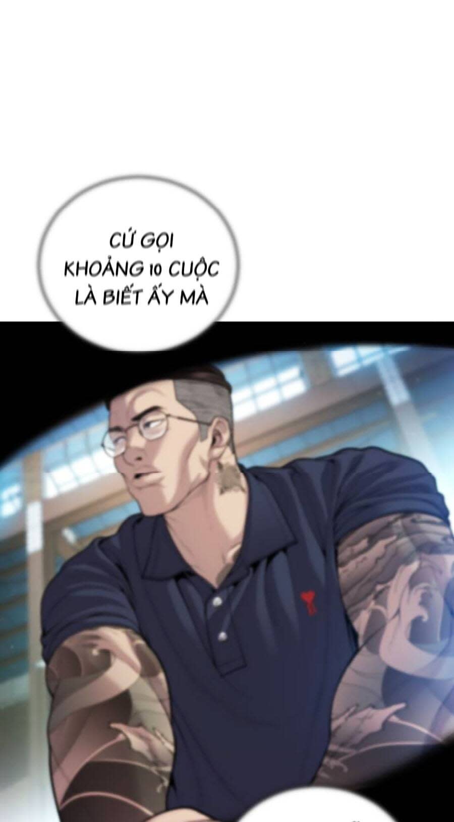 đặc vụ kim chapter 110 - Next chapter 111