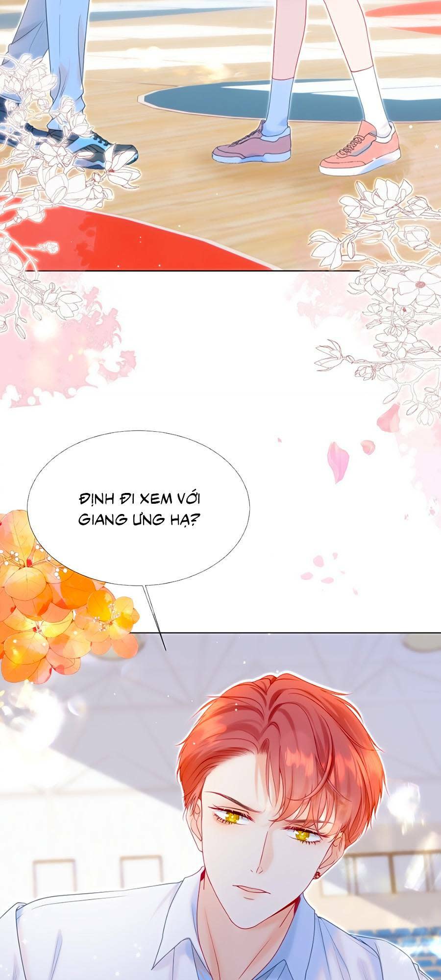 1001 cách chinh phục chồng yêu chapter 10 - Next chapter 10.5