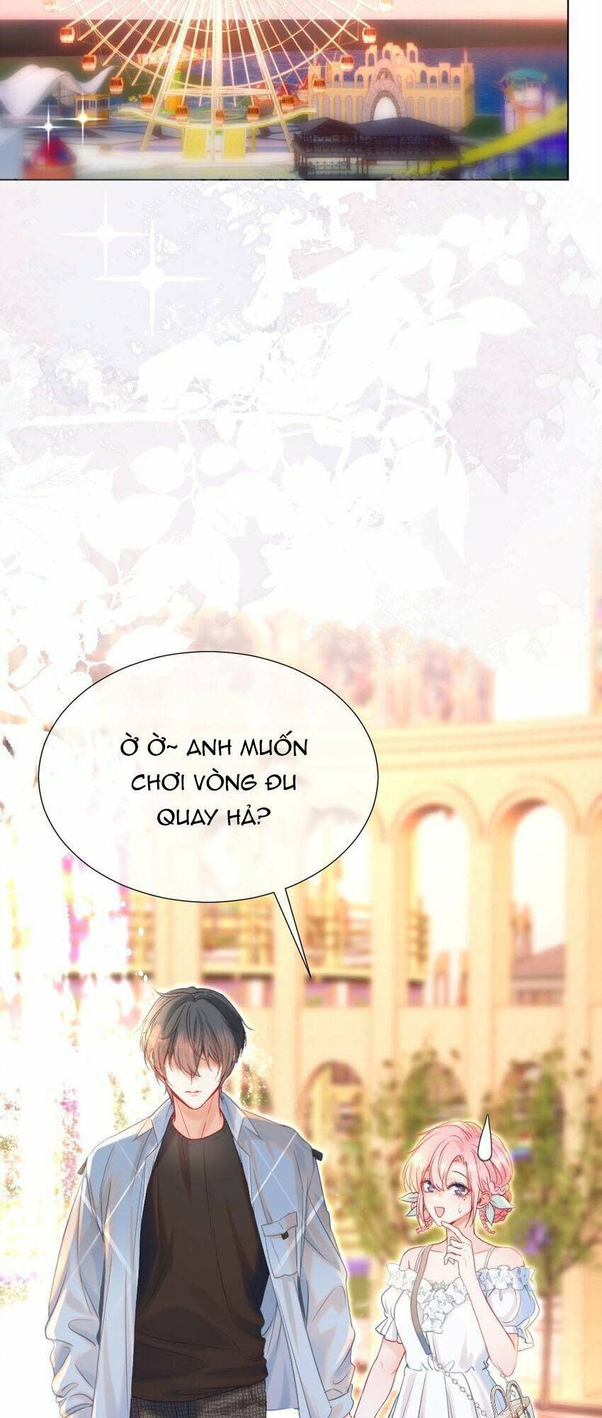 1001 cách chinh phục chồng yêu chapter 9 - Next chapter 10