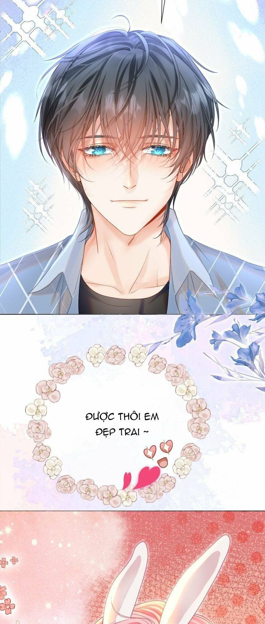 1001 cách chinh phục chồng yêu chapter 9 - Next chapter 10