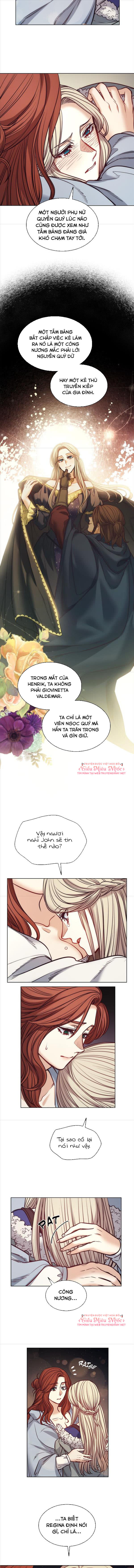 ác quỷ Chương 115 - Next chapter 116