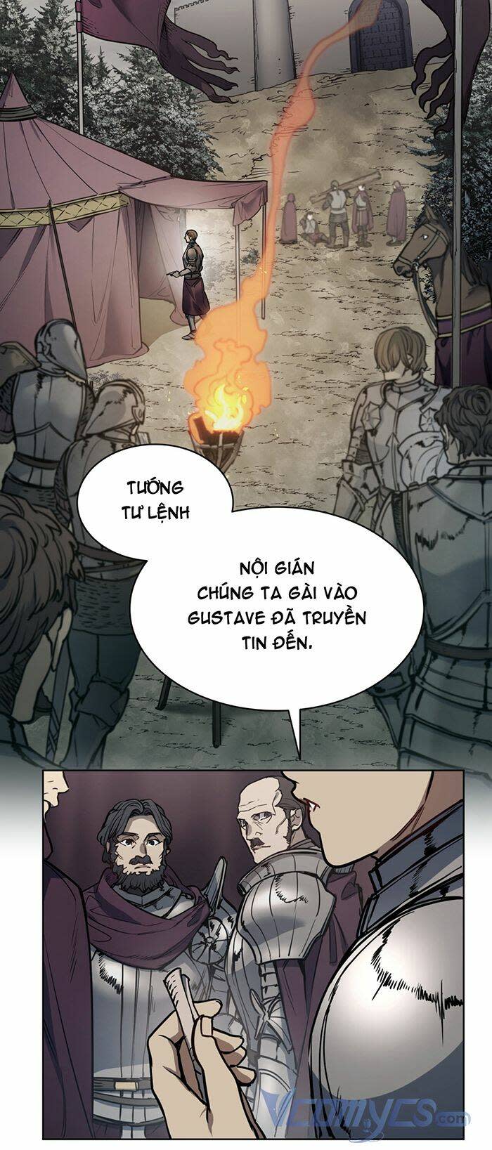 ác quỷ chapter 139 - Next Chương 139