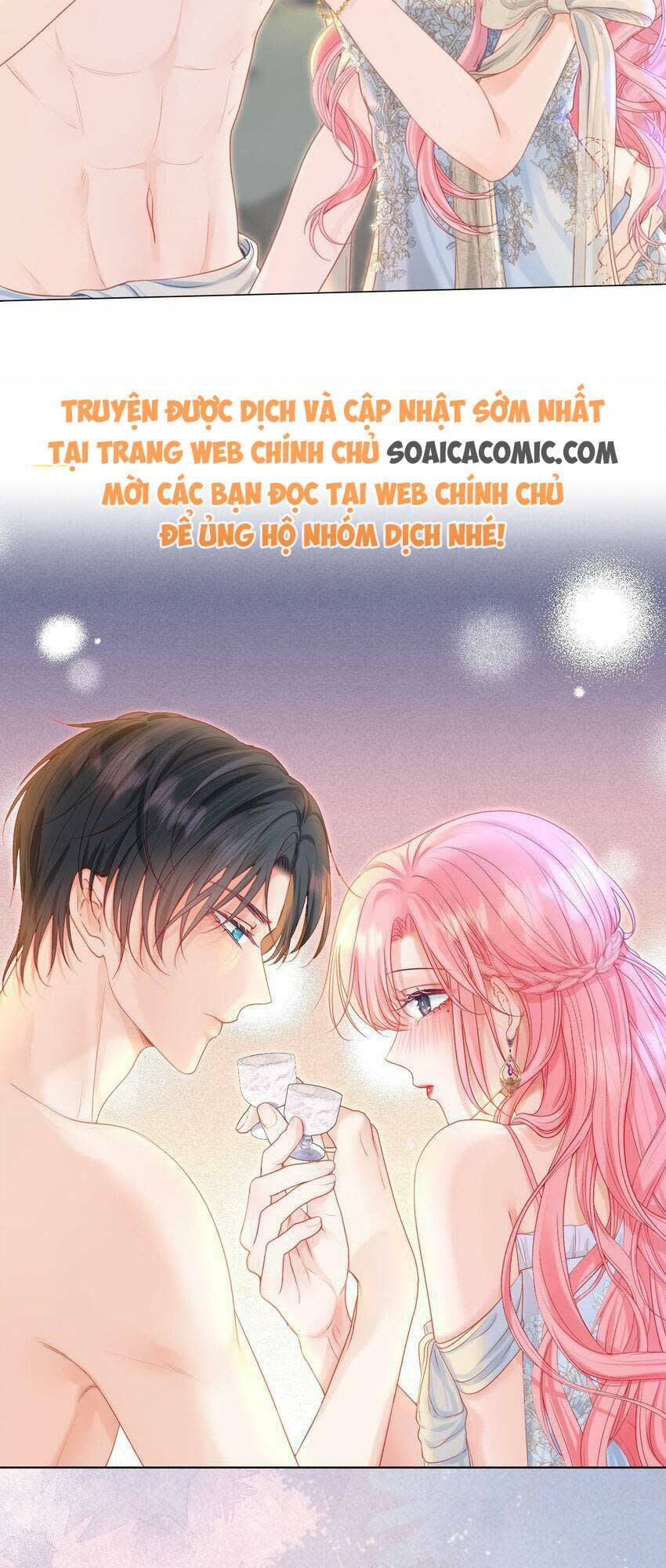 1001 cách chinh phục chồng yêu chapter 9 - Next chapter 10