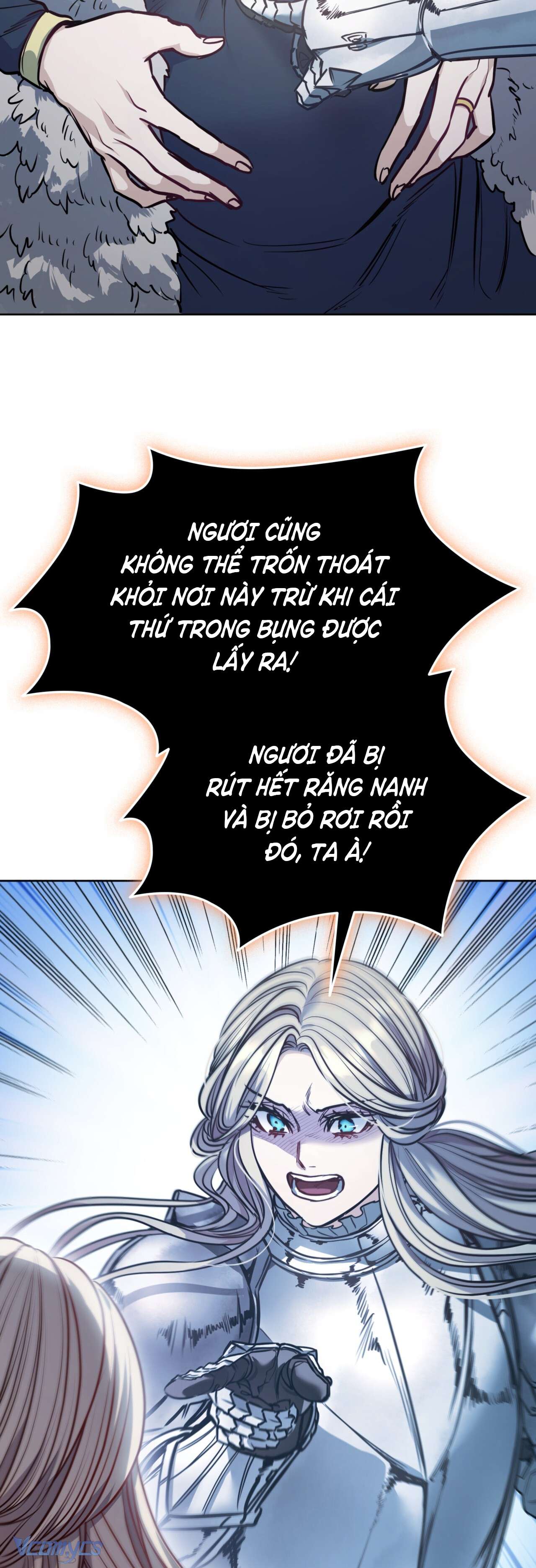 ác quỷ chapter 134 - Trang 2