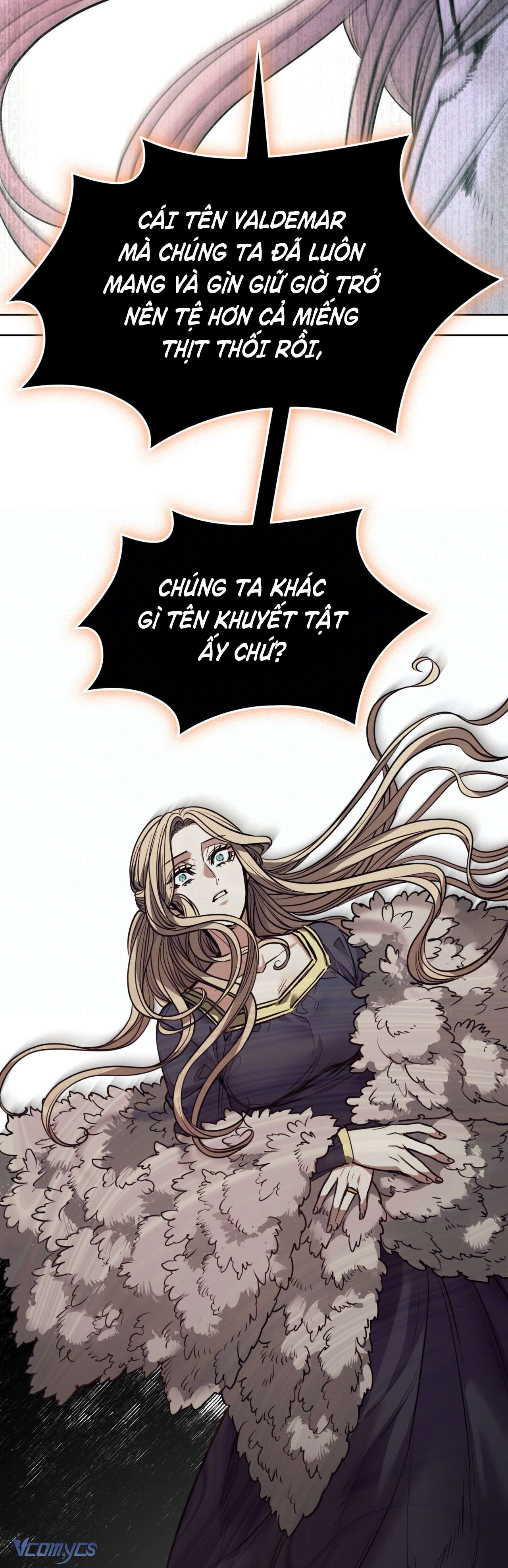 ác quỷ chapter 134 - Trang 2