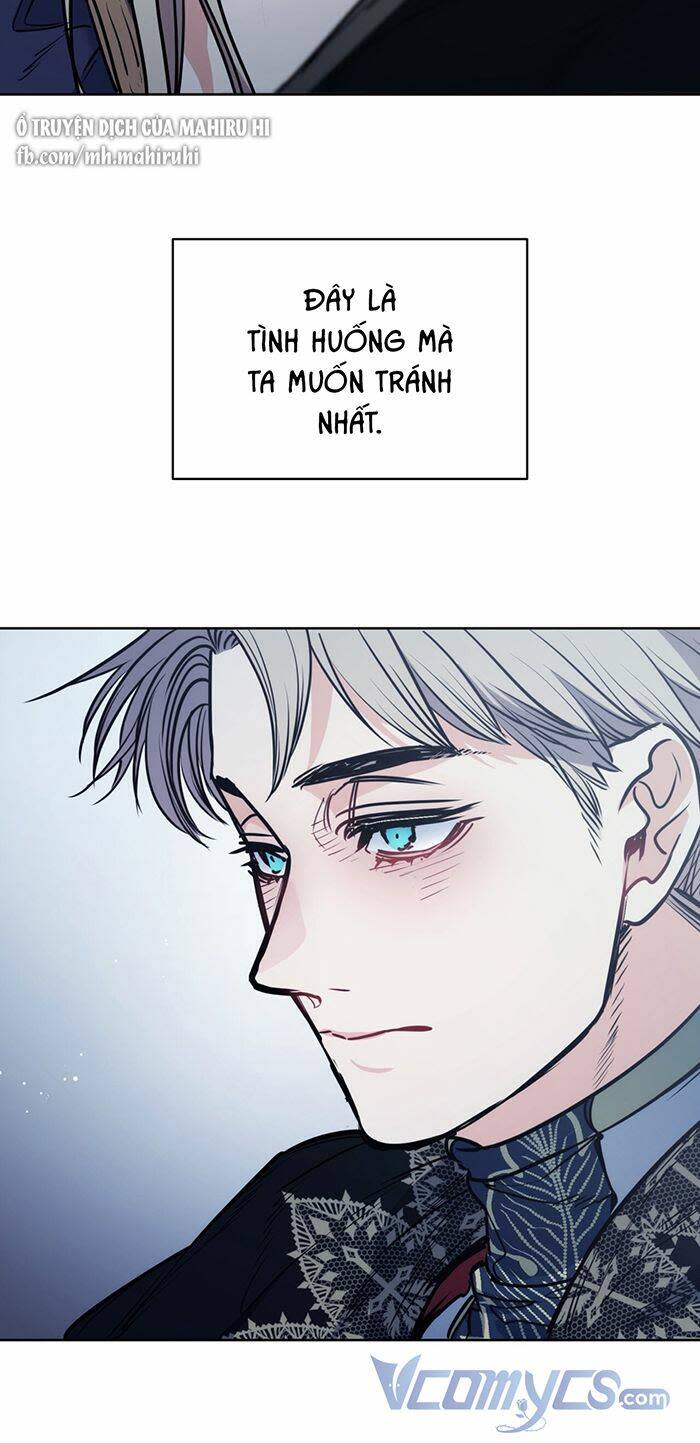 ác quỷ chapter 139 - Next Chương 139