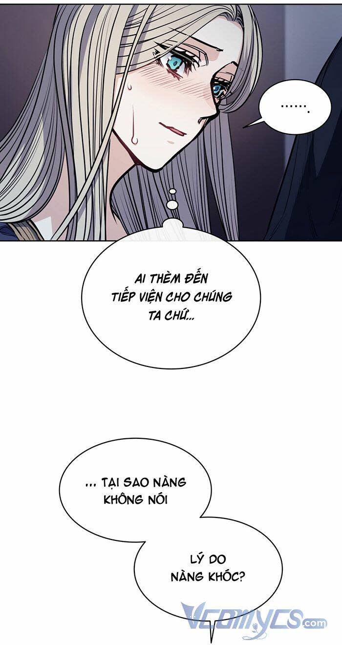 ác quỷ chapter 139 - Next Chương 139