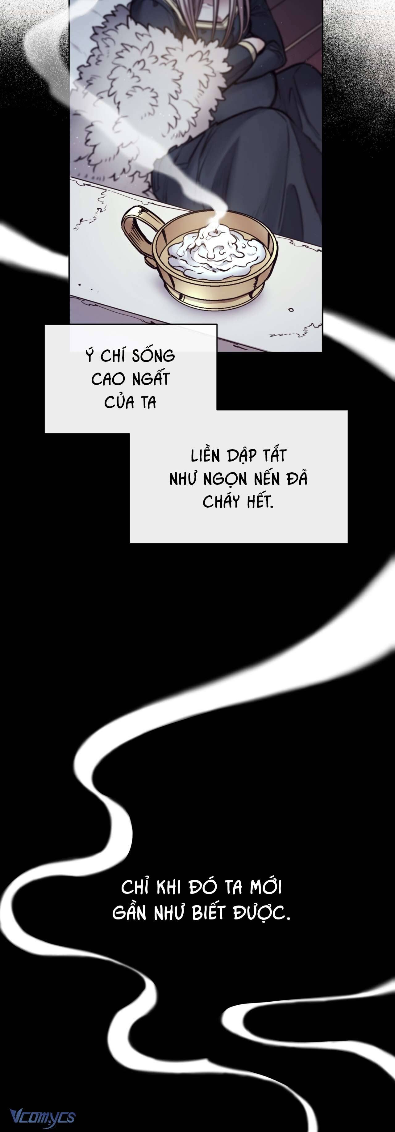 ác quỷ chapter 134 - Trang 2