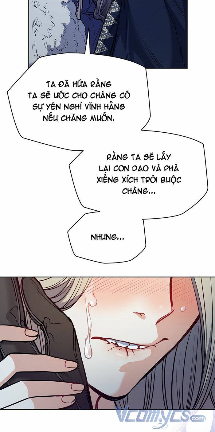 ác quỷ chapter 139 - Next Chương 139