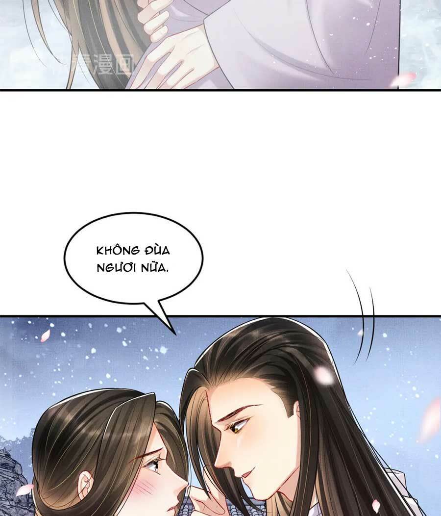 thê vi thượng chapter 39 - Next chapter 40