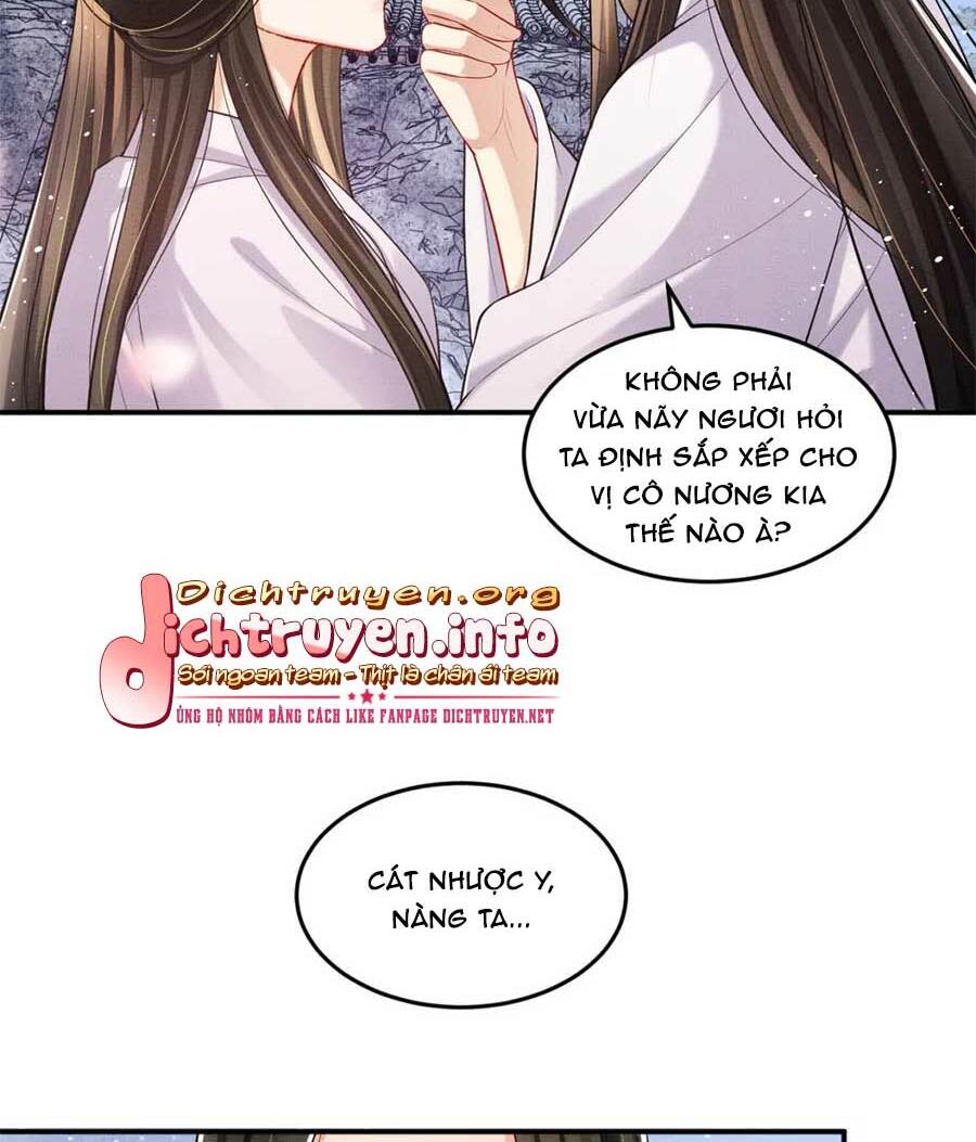 thê vi thượng chapter 39 - Next chapter 40