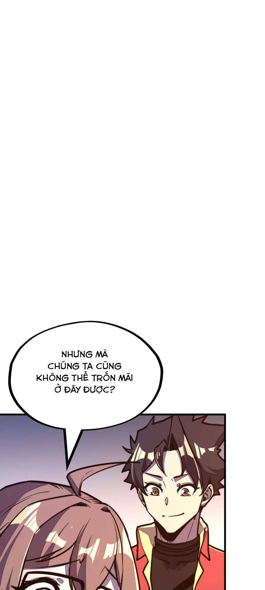 toàn cầu dị năng : tôi có toàn bộ nguyên tố chapter 23 - Trang 2