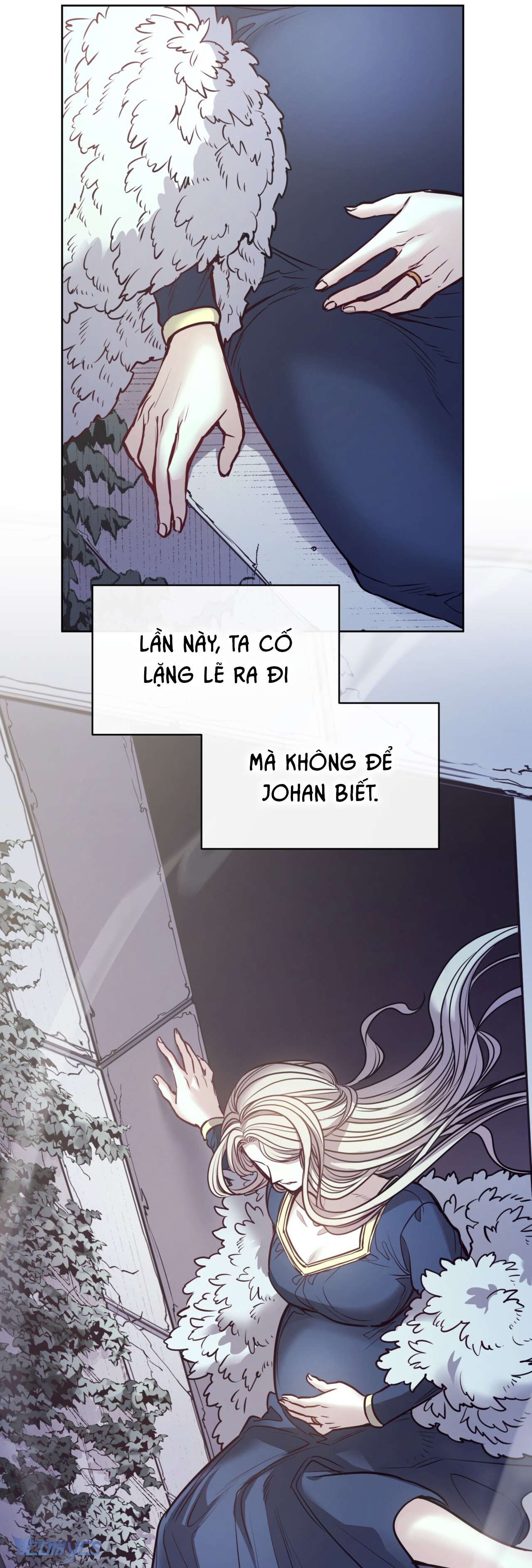 ác quỷ chapter 134 - Trang 2